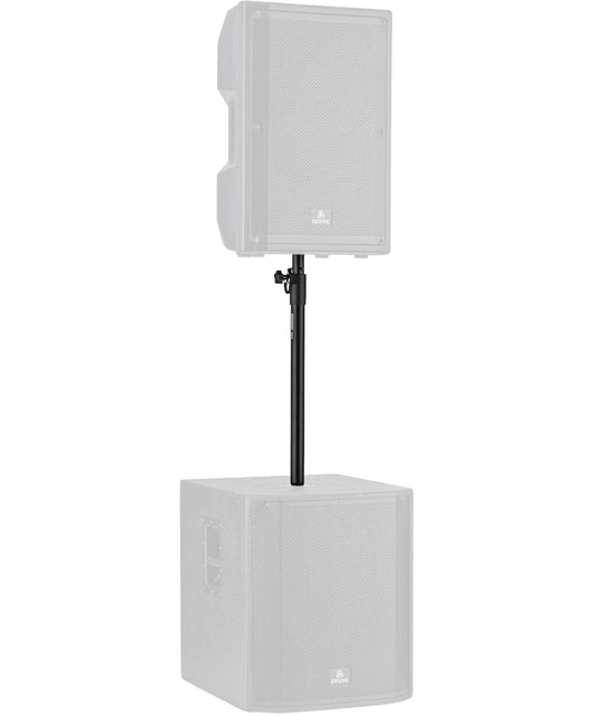 Innox 35 mm tussenpaal